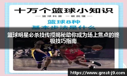 篮球明星必杀技传授揭秘助你成为场上焦点的终极技巧指南